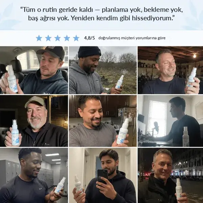 Energie Alpha